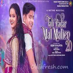 Tali Padar Malmalien 2